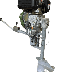 d10a diesel outboard motor