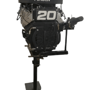 d20a diesel outboard motor