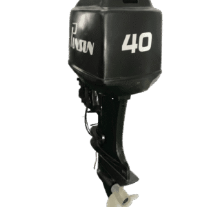 d40w diesel outboard motor