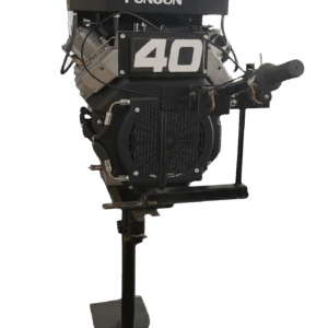 d40a diesel outboard motor